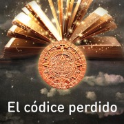 Cover-Bild zum Titel 'El códice perdido' von 'Francisco Navarrete Linares'