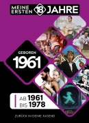 Cover-Bild zum Titel 'Geboren 1961' von ''