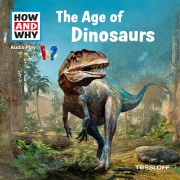 The Age Of Dinosaurs - Manfred Baur, Doug Collins, Ellie, Günther Illi, Davinia Leonne