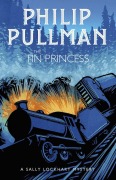Cover-Bild zum Titel 'The Tin Princess' von 'Philip Pullman'