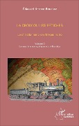 Cover-Bild zum Titel 'La croix ou les fétiches vol 2' von 'Betobo Bokagne'