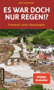 Cover-Bild zum Titel 'Es war doch nur Regen!?' von 'Andy Neumann'
