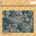 Cover-Bild zum Titel 'The Gate of the Hundred Sorrows' von 'Rudyard Kipling'