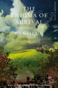 Cover-Bild zum Titel 'The Enigma of Arrival' von 'V. S. Naipaul'