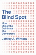 Cover-Bild zum Titel 'The Blind Spot' von 'Jeffrey Winters'