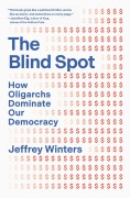 Cover-Bild zum Titel 'The Blind Spot' von 'Jeffrey Winters'