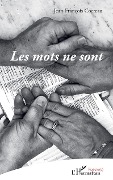 Cover-Bild zum Titel 'Les mots ne sont' von 'Jean-François Cocteau'
