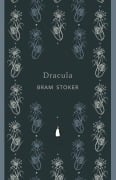 Cover-Bild zum Titel 'Dracula' von 'Bram Stoker'