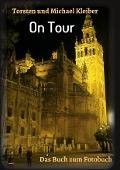 Cover-Bild zum Titel 'On Tour' von 'Torsten und Michael Kleiber'