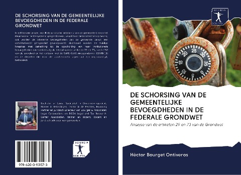 DE SCHORSING VAN DE GEMEENTELIJKE BEVOEGDHEDEN IN DE FEDERALE GRONDWET - Héctor Bourget Ontiveros