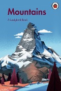 A Ladybird Book: Mountains - Ladybird