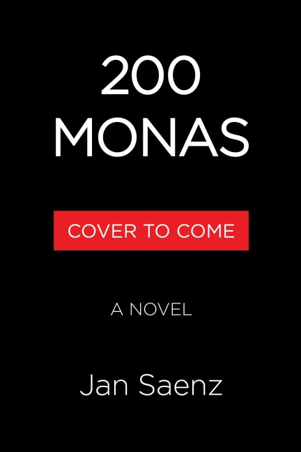 200 Monas - Jan Saenz