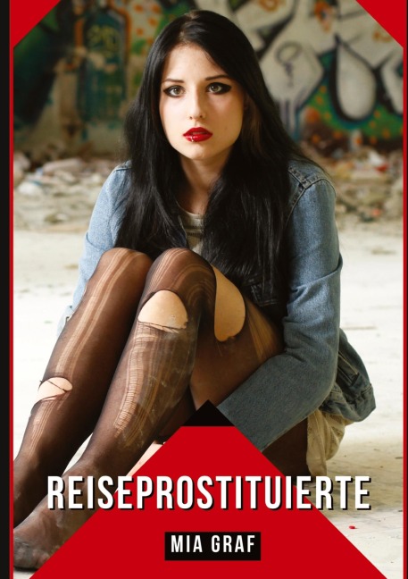 Reiseprostituierte - Mia Graf