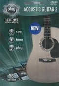 Play Acoustic Guitar 2 - 