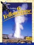 Cover-Bild zum Titel 'Going to Yellowstone' von 'Roop, Peter Roop'