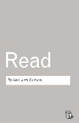 Cover-Bild zum Titel 'To Hell With Culture' von 'Herbert Read'