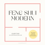Cover-Bild zum Titel 'Feng Shui Modern' von 'Cliff Tan'
