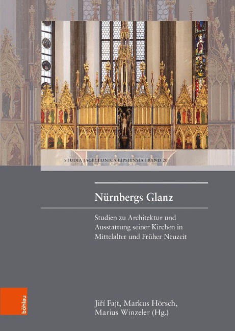 Nürnbergs Glanz - 