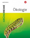 Ökologie. Schulbuch - 