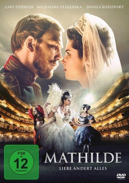 Mathilde - Liebe ändert alles - Michael Katims, Aleksandr Terekhov, Marco Beltrami