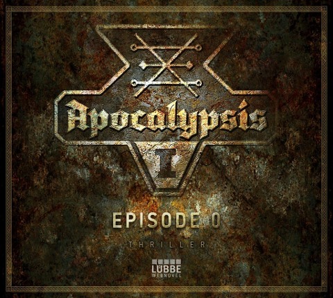 Apocalypsis, Season I - Episode 0: Signs - Mario Giordano