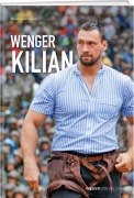 Cover-Bild zum Titel 'Wenger Kilian' von 'Marco Ackermann'