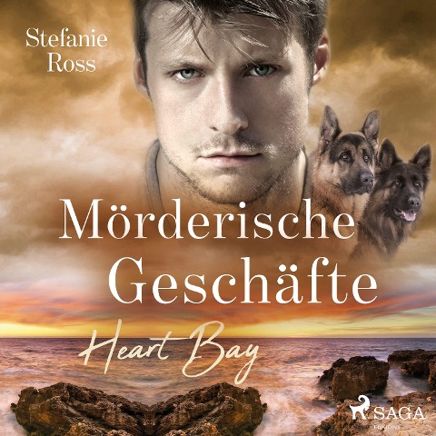 Heart Bay ¿ Mörderische Geschäfte - Stefanie Ross
