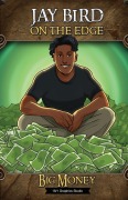 Cover-Bild zum Titel 'Big Money' von 'Jay Bird'