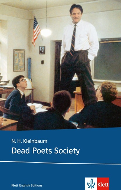 Dead Poets Society - N. H. Kleinbaum