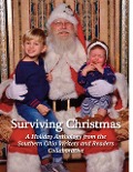 Cover-Bild zum Titel 'Surviving Christmas' von 'Debra Gaskill, Stephanie McDonald, Alice Reynolds, John Finck, Kathleen S. Burgess'