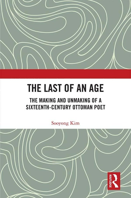 The Last of an Age - Sooyong Kim