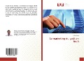 Cover-Bild zum Titel 'Le marketing du goût en BtoB' von 'Yohan Peiro'