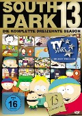 South Park - Matt Stone, Trey Parker