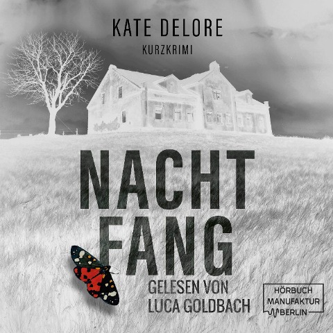 Nachtfang - Kate Delore