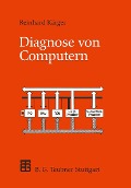 Cover-Bild zum Titel 'Diagnose von Computern' von ''