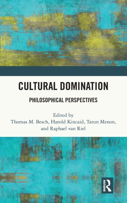 Cultural Domination - 