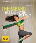 Cover-Bild zum Titel 'Theraband' von 'Thorsten Tschirner'