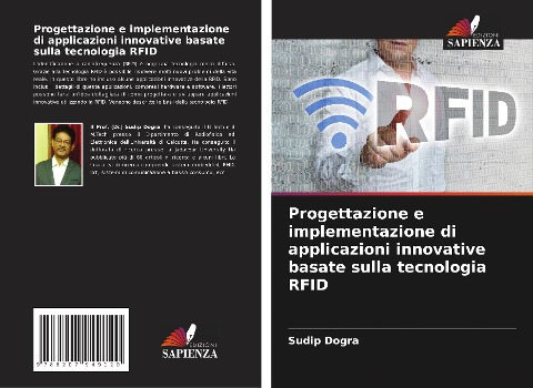 Progettazione e implementazione di applicazioni innovative basate sulla tecnologia RFID - Sudip Dogra