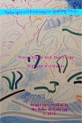 Cover-Bild zum Titel 'Postscripts and Poetology (Sparking Design - 21 Anthologies, #13)' von 'Barbara M Schwarz'