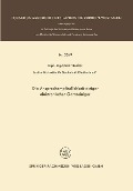 Cover-Bild zum Titel 'Die Ansprechempfindlichkeit einiger elektronischer Garnreiniger' von 'Oskar Becker'
