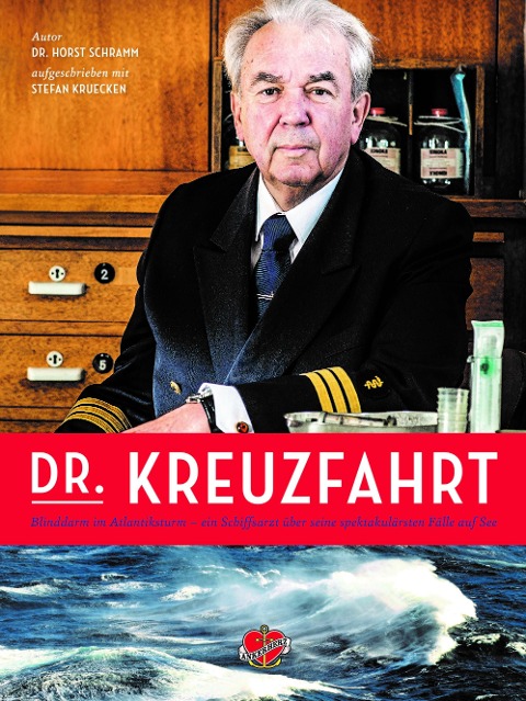 Dr. Kreuzfahrt - Horst Schramm, Stefan Krücken