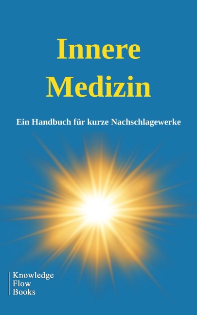 Innere Medizin - Knowledge Flow