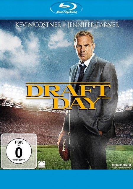 Draft Day - Scott Rothman, Rajiv Joseph, John Debney