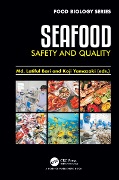 Cover-Bild zum Titel 'Seafood Safety and Quality' von ''