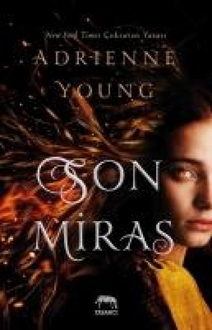 Son Miras - Adrienne Young