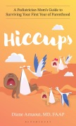 Cover-Bild zum Titel 'Hiccups' von 'Diane Arnaout'