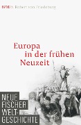 Cover-Bild zum Titel 'Neue Fischer Weltgeschichte. Band 05' von 'Robert Friedeburg'