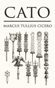 Cover-Bild zum Titel 'Cato' von 'Marcus Tullius Cicero'