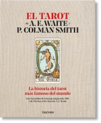 El Tarot de A.E. Waite y P. Colman Smith - Johannes Fiebig, Mary K. Greer, Rachel Pollack, Robert A. Gilbert