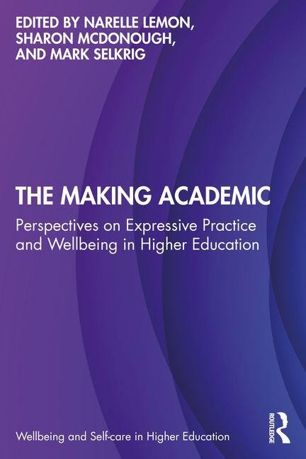 The Making Academic - 